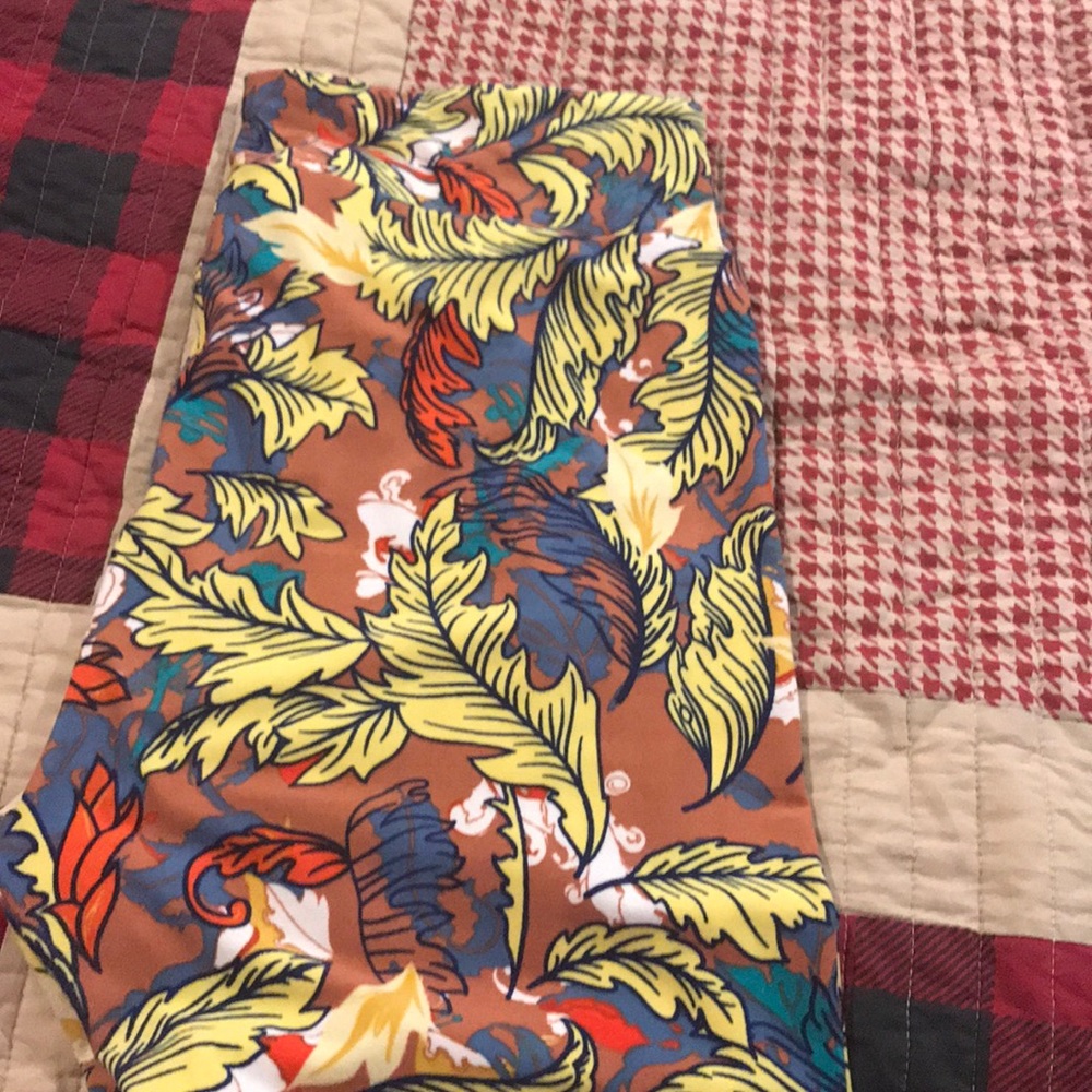 TC Leggings
